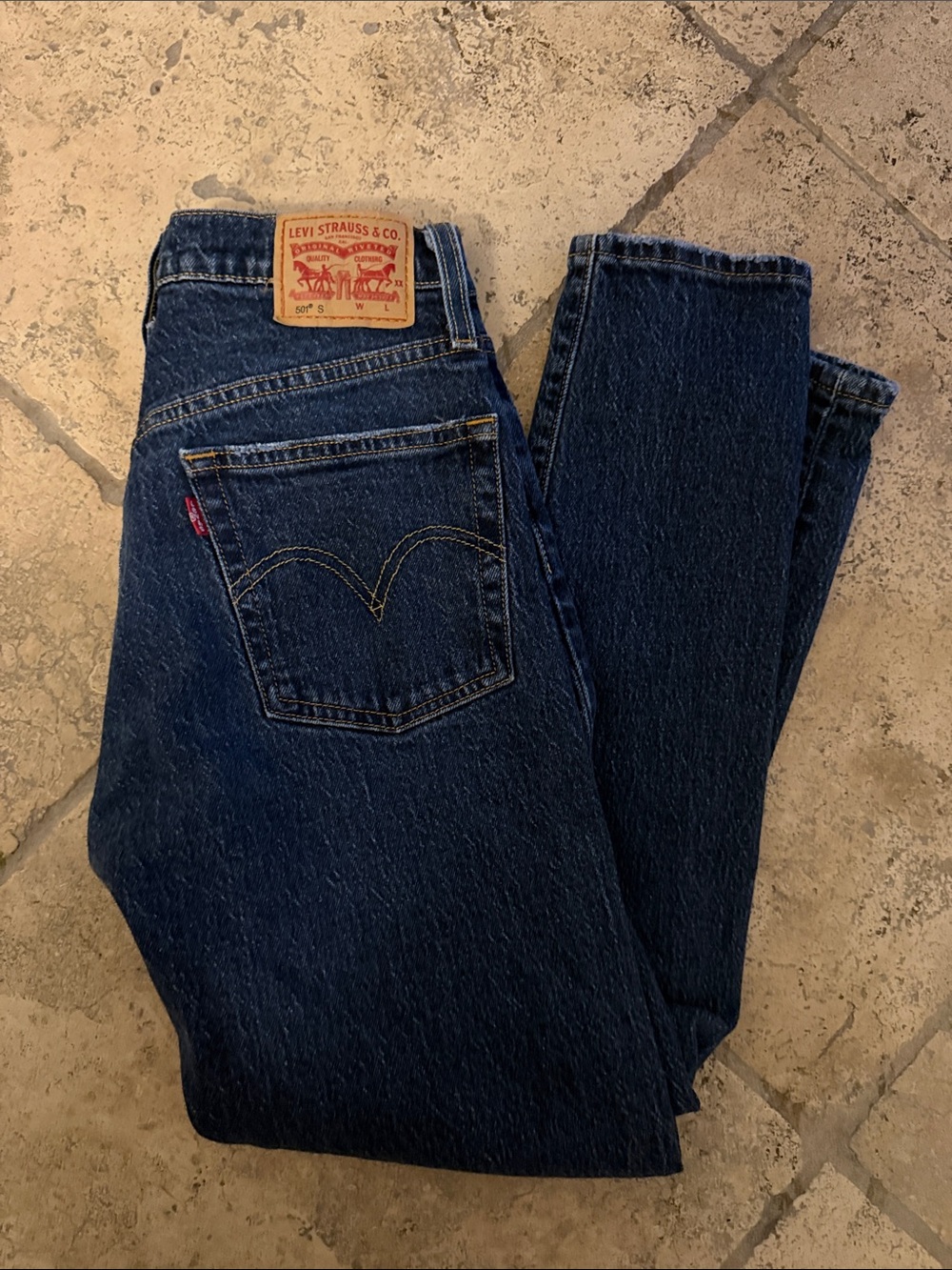 Levi's Jeans